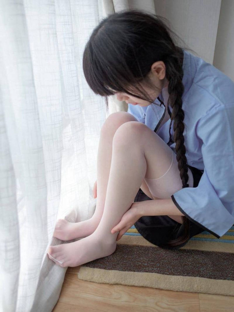 -2 西尔酱从甜美少女到战斗女王,COS圈的化身