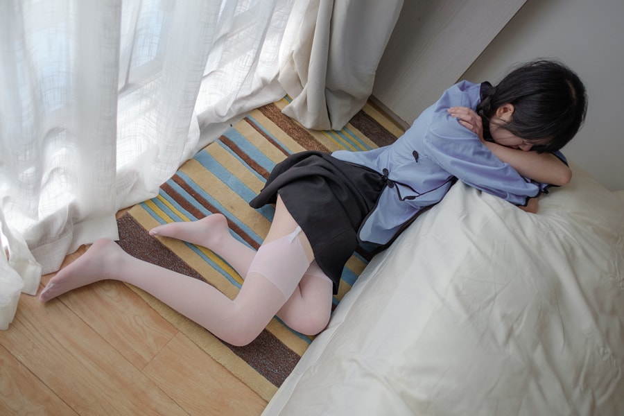 -1 西尔酱从甜美少女到战斗女王,COS圈的化身